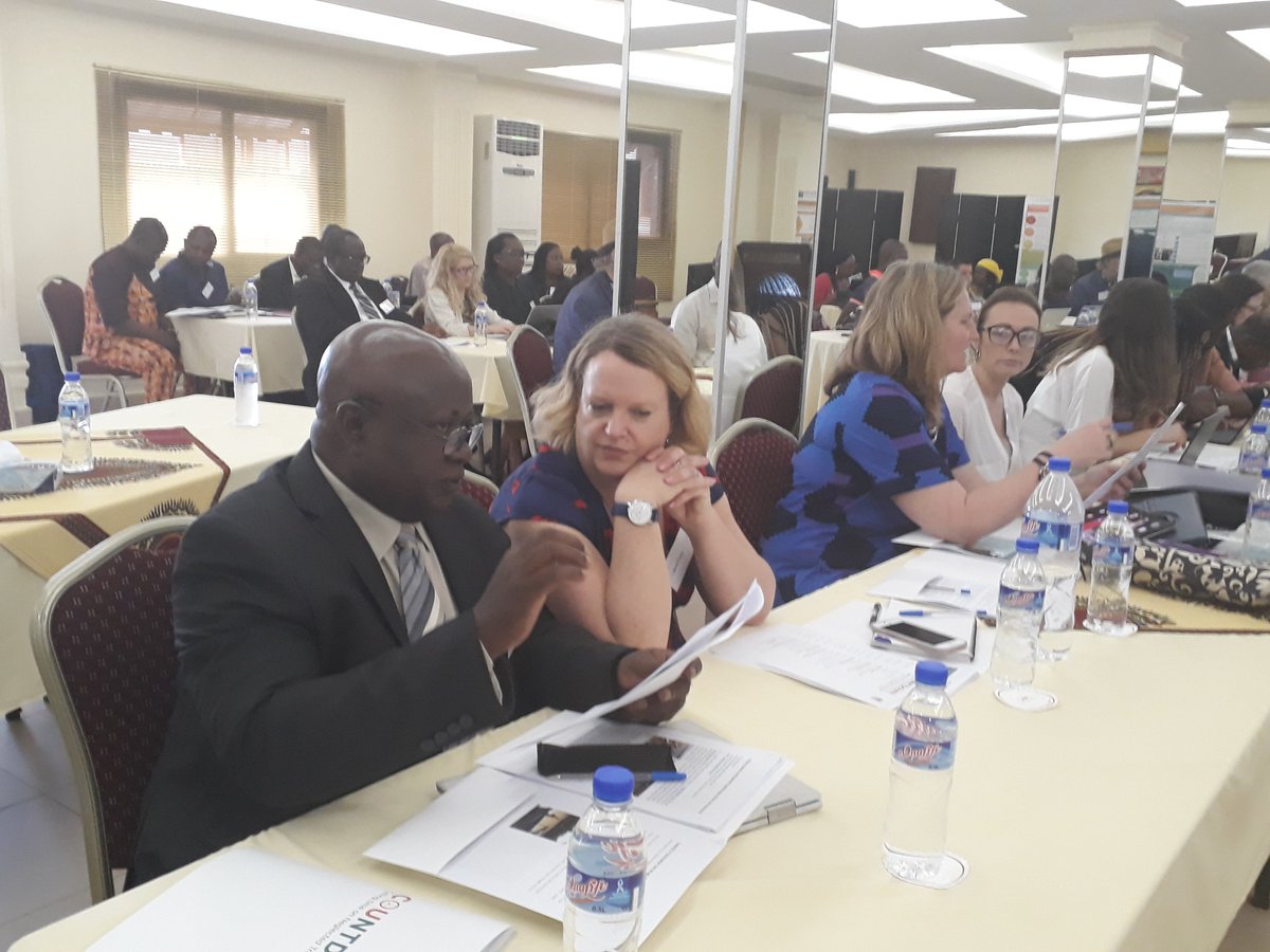 COUNTDOWNLR's tweet photo. COUNTDOWN Annual Partners Meeting at Cape Hotel, Mamba Point, Liberia https://t.co/7G2K1MnJ47
