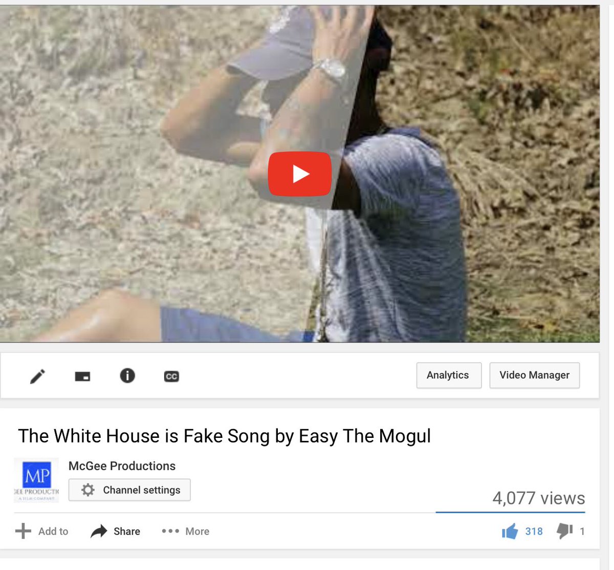 WhiteHouseFake's tweet photo. Listen to our original song — The White House Is Fake — Now at 4,000 views at https://t.co/wAT3udW3Qh with novel available on Amazon.. #novel #whitehouse #thewhitehouseisfake #song #soundtrack #rap #bx #ny #corrupt #fake #political #congress https://t.co/bsgGYwXd6e