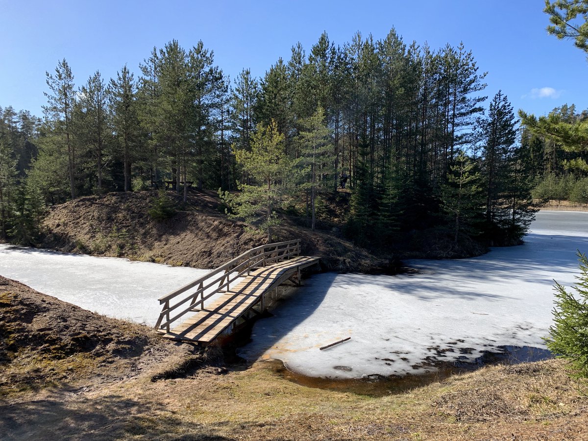Gints_photo's tweet photo. Karogu karjers #karogukarjers #aloja #staicele #march #photo #nature #photography #latvia #lv #latvijasskati #thisislatvia #landscape #latvianature #baltic #visitlatvia #ilovelatvia #visitbaltic #latviannature #baltictrend #alojasnovads https://t.co/HU0skintzq