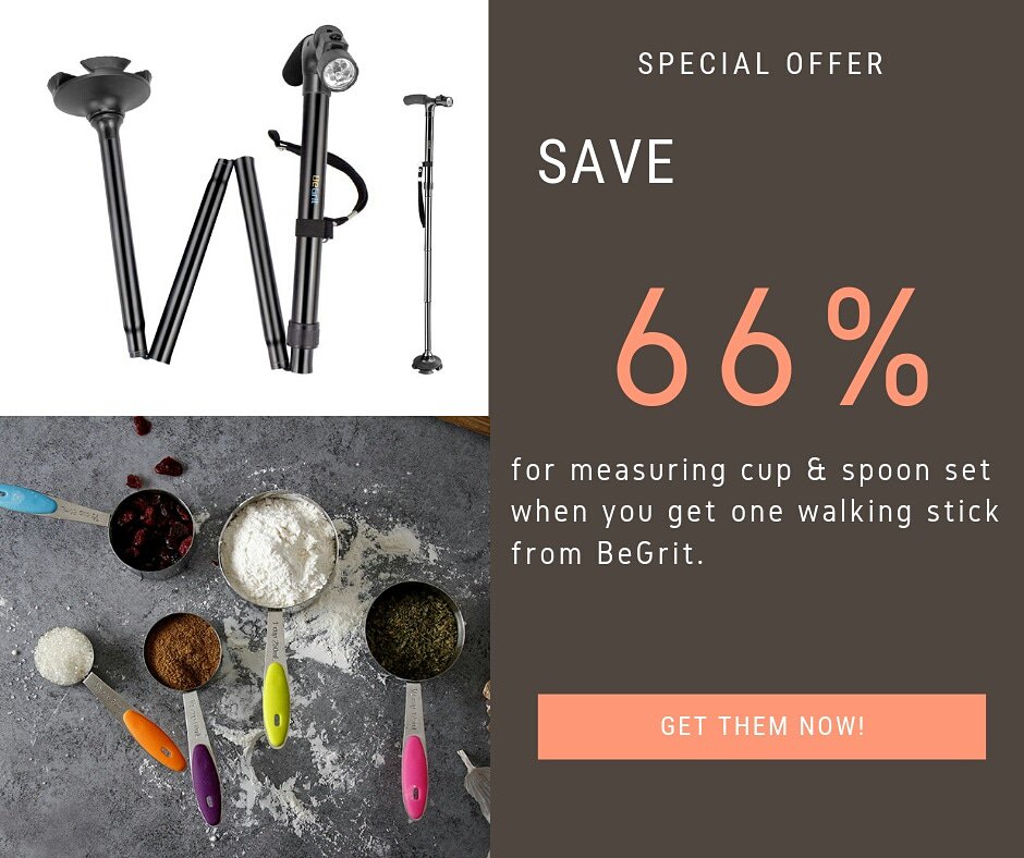 BeGritOfficial's tweet photo. 🔥🔥🔥BeGrit Special Sale !
👉Save 66% on measuring cup set.
🧐UK,Germany,France,Italy&amp; Spain are available at the same time.
Link on comment. https://t.co/6AbqxDU9KR