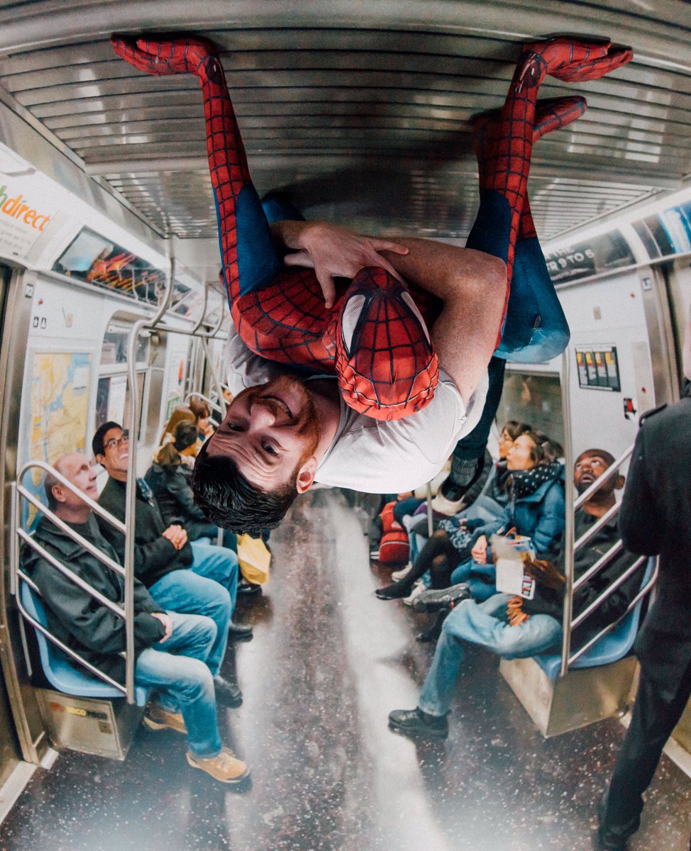 ENTERSHIKARI's tweet photo. π· #RoryC Into The Spider-verse.
#spiderman #lviv #ukraine
πΈ : @tompullenphoto https://t.co/b1gONRrGUm
