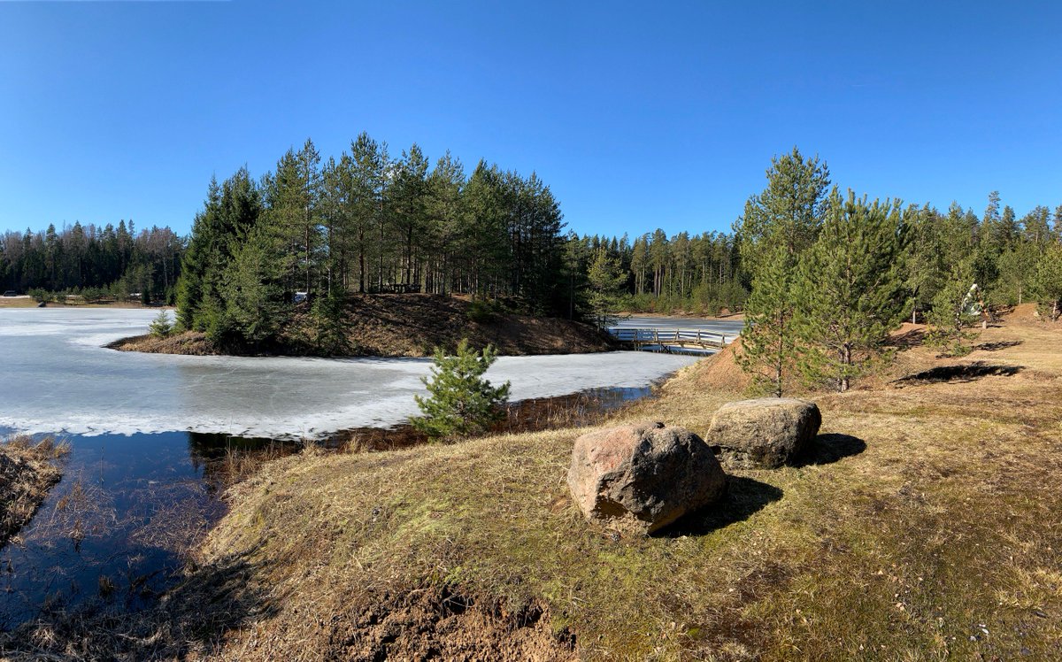 Gints_photo's tweet photo. Karogu karjers #karogukarjers #aloja #staicele #march #photo #nature #photography #latvia #lv #latvijasskati #thisislatvia #landscape #latvianature #baltic #visitlatvia #ilovelatvia #visitbaltic #latviannature #baltictrend #alojasnovads https://t.co/HU0skintzq