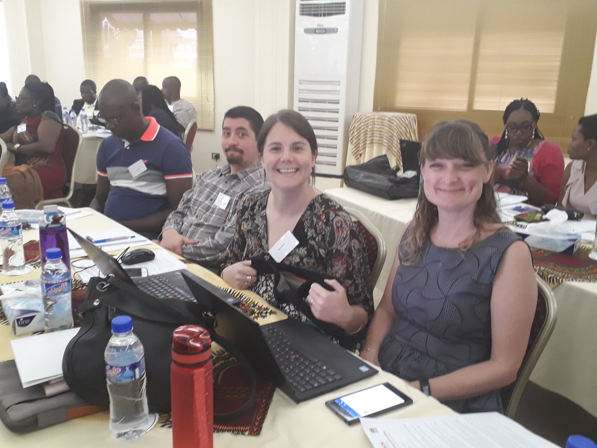 COUNTDOWNLR's tweet photo. COUNTDOWN Annual Partners Meeting in Monrovia, Liberia https://t.co/ruVK8Pkltc