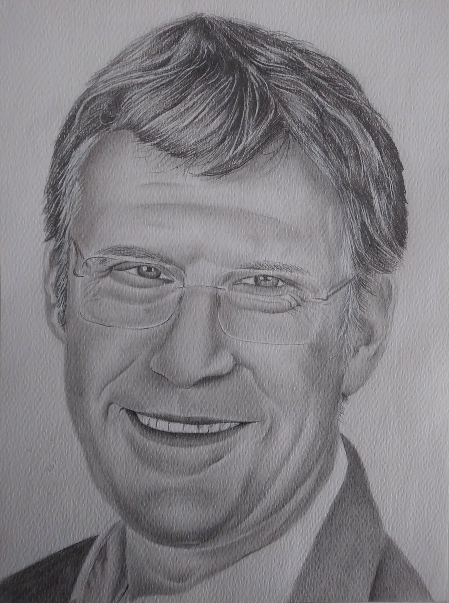 EmanuelGeremia1's tweet photo. #FabrizioFrizzi #Rai #pencil https://t.co/6dppIa31y9