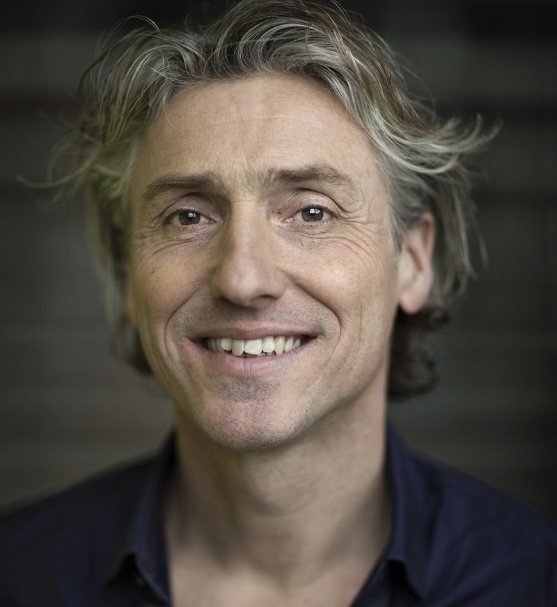 Na acht jaar bij ons te hebben gewerkt, gaat gedragswetenschapper en lector @ReintJanRenes de #HU verlaten. We wensen hem alle goeds in zijn nieuw baan aan de <a href="/HvA/">Hogeschool van Amsterdam (HvA)</a>! social.hu.nl/2FC9zBi