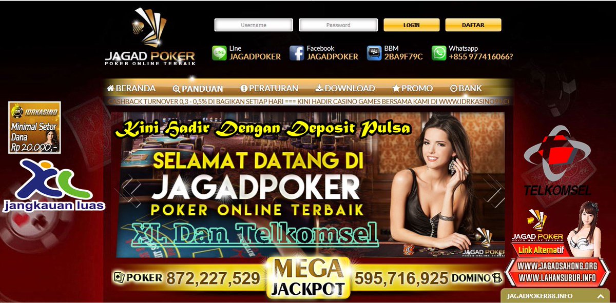 AngelChanzzz's tweet photo. Mainkan Segera Dengan Pulsa dan Dapatkan Dengan Uang Asli
https://t.co/dmO5qx0dRp https://t.co/IE3DHNyani