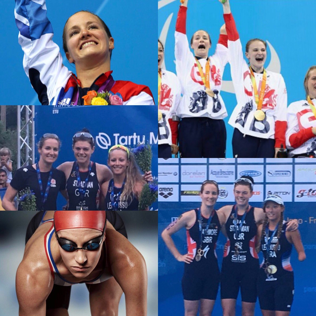 This weeks guest on ‘Ask Tripezza ‘ myself and <a href="/fountainfotos78/">Fountains Media</a> will be joined by a former Paralympic <a href="/ClaireCashmore/">Claire Cashmore MBE PLY</a> Claires record is amazing 1xgold 3xsilver and 4xbronze medals across her swimming career, and now she’s on another mission in triathlon,so watch out for this one!