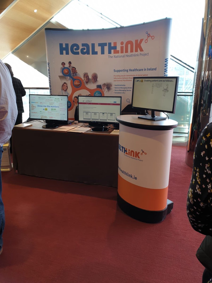 Access to Information & Health Identifiers tweet media