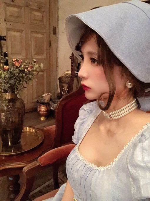 コスプレイヤー千葉チュチュのTwitter画像73