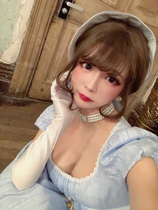 コスプレイヤー千葉チュチュのTwitter画像74