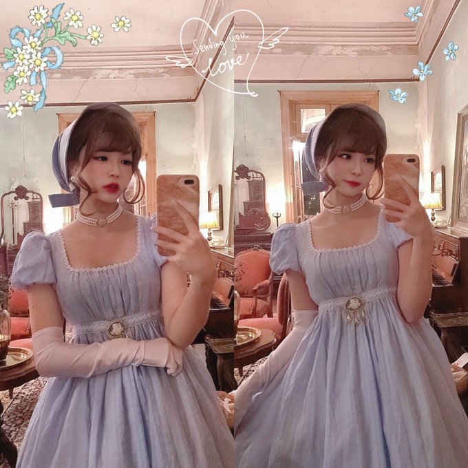 コスプレイヤー千葉チュチュのTwitter画像72