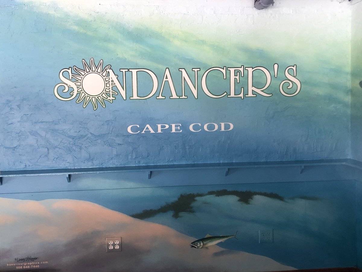 Come see the new Cape Cod theme <a href="/Sundancers/">Kathy Blackerby</a> !!