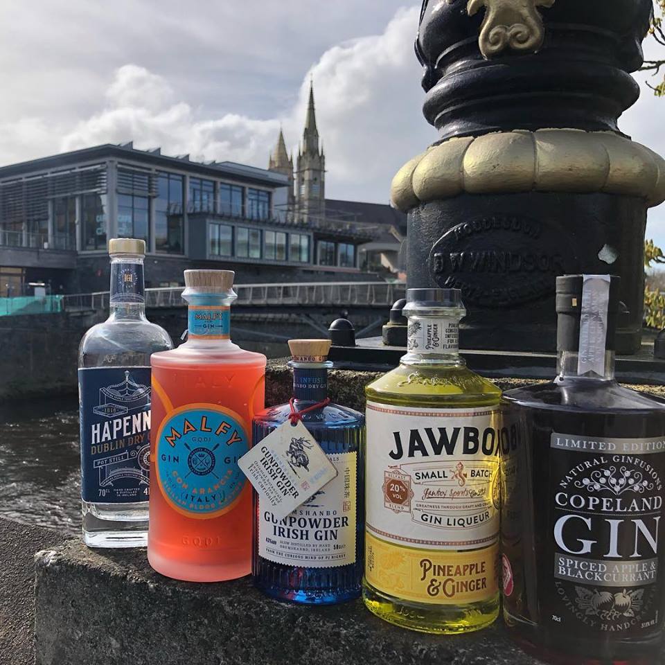 NI Gin Festival on tour.
#omagh #25thmay #bankholidayfun 
Get your tickets now niginfestival.com

<a href="/JawboxGin/">Jawbox Gin</a> <a href="/HapennySpirits/">Ha'Penny Spirits</a> <a href="/SHEDDISTILLERY/">Patrick J Rigney</a> @MalfyGin <a href="/CopelandDistill/">The Copeland Distillery</a>
