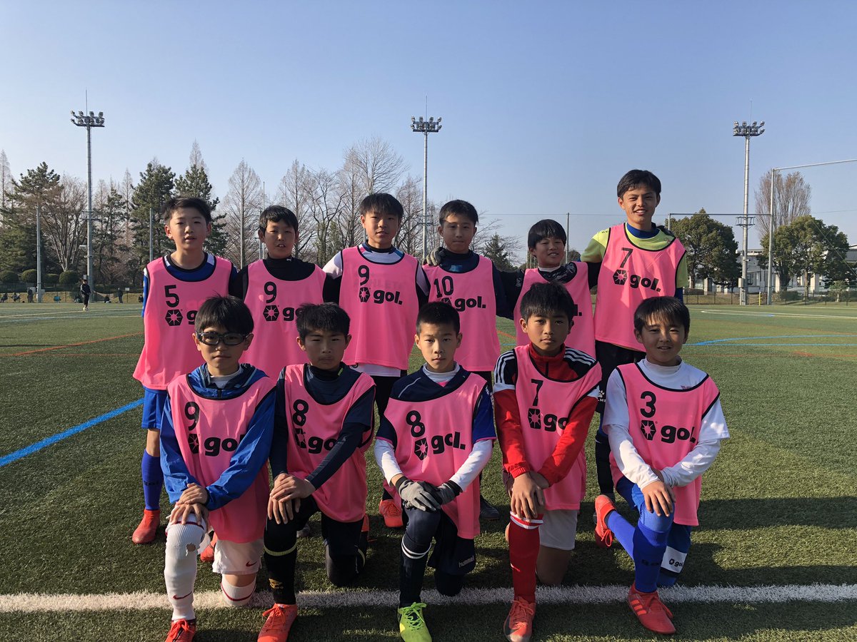 Sc相模原ジュニアユース No Twitter ジュニアユース新u 13の選手たちが 初めての練習試合を行いました 和光ユナイテッドfc川崎の皆さん ありがとうございました Sc相模原ジュニアユース 練習試合 U13 Sc相模原ジュニアユース No Twitter ジュニアユース新u 13の選手たちが 初めての練習試合を行いました 和光ユナイテッドfc川崎の皆さん ありがとうございました Sc相模原ジュニアユース 練習試合 U13