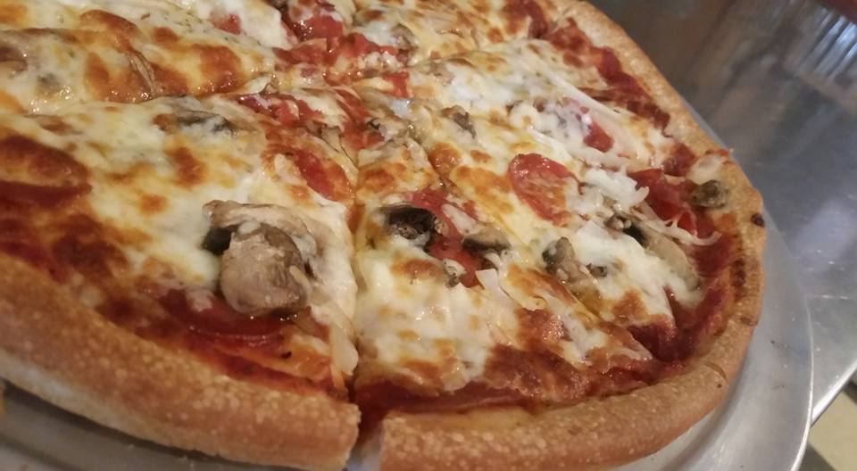Olive Tree Pizza & Grill (Olive_Tree_SC) Twitter