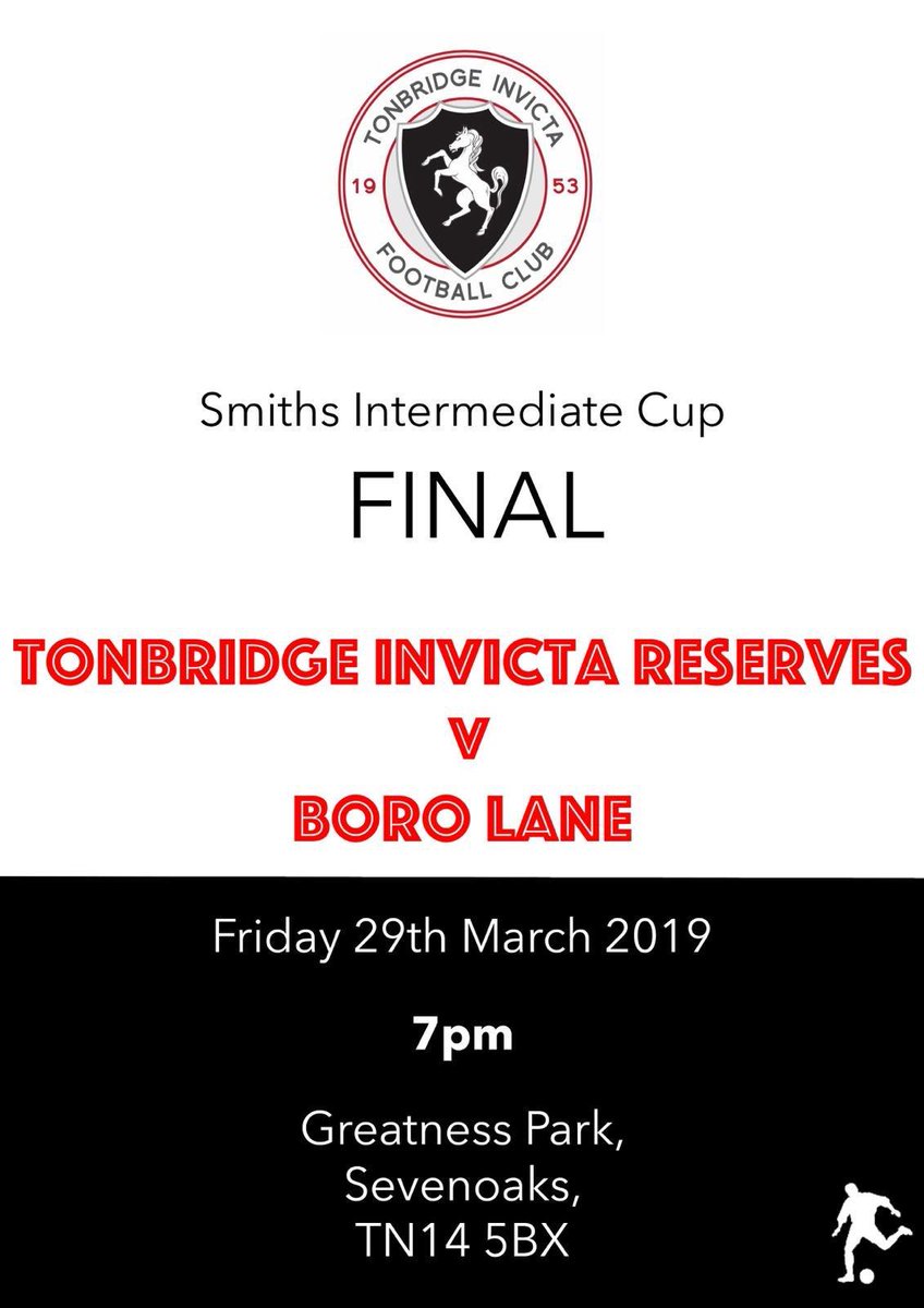 InvictaFootball tweet picture