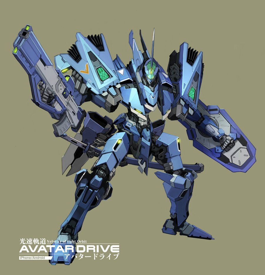 ロボットはいつの時代もカッコイイと言われてるから自分で描いたロボット貼ろうぜ 14ページ目 Togetter