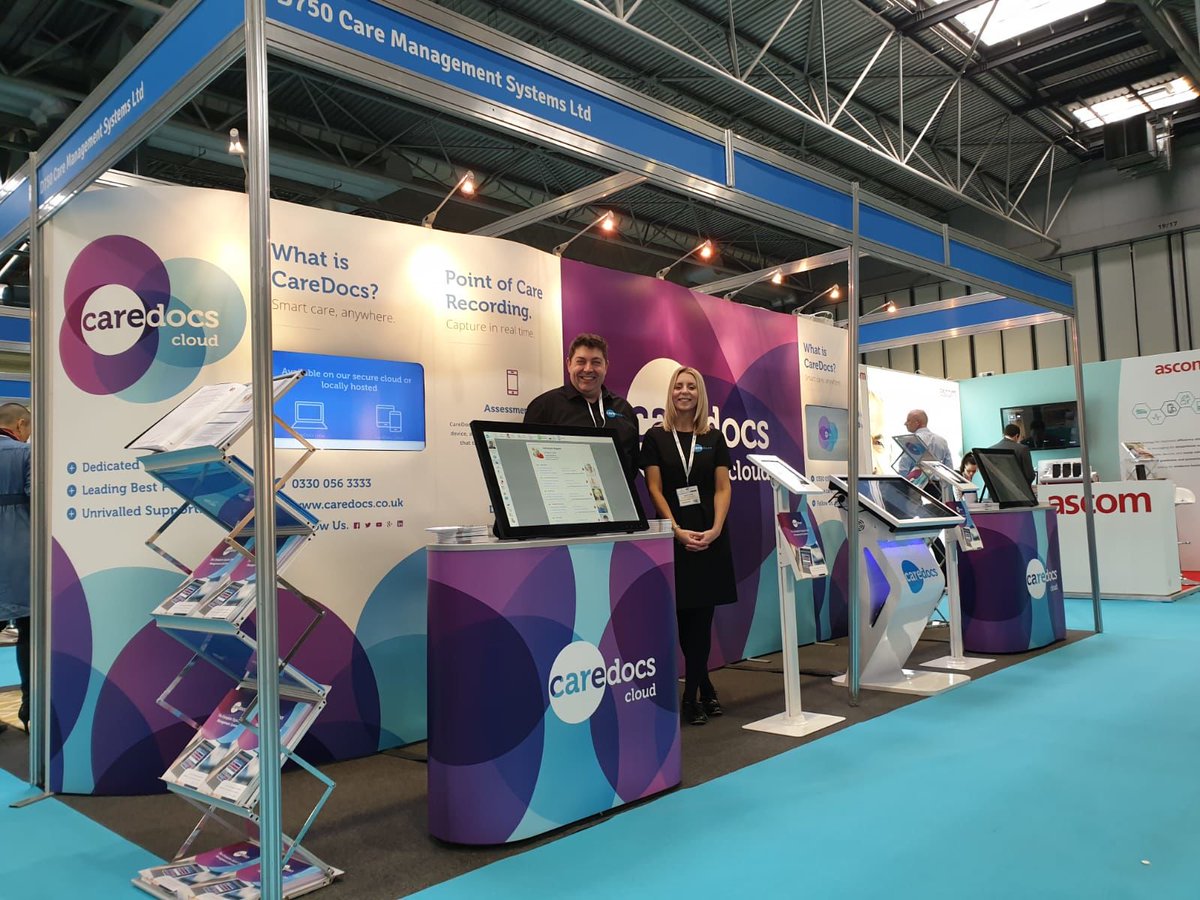 Care Home Expo