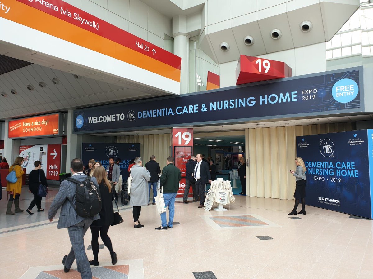 Care Home Expo