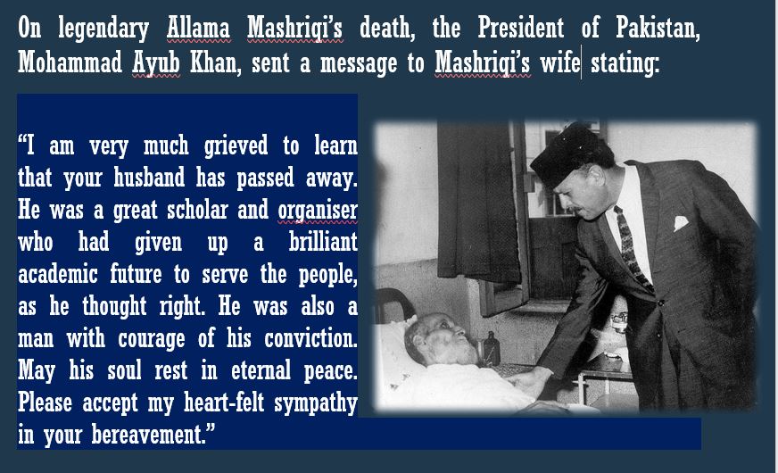 AMZPublications's tweet photo. #AllamaMashriqi #NasimYousaf #Khaksars #geonews #DawnNews #TheStatesman #timesofindia #IndianExpress #thehindu #TimesNow #NewIndianXpress #thehimalayan #DeccanHerald #IndiaToday #firstpost #ReutersIndia #Openthemag #htTweets #HuffPostIndia #IndiaExplained #muslimmirror #paki https://t.co/IHuXrcqK2O