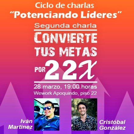 Actitud. That's all tweet media