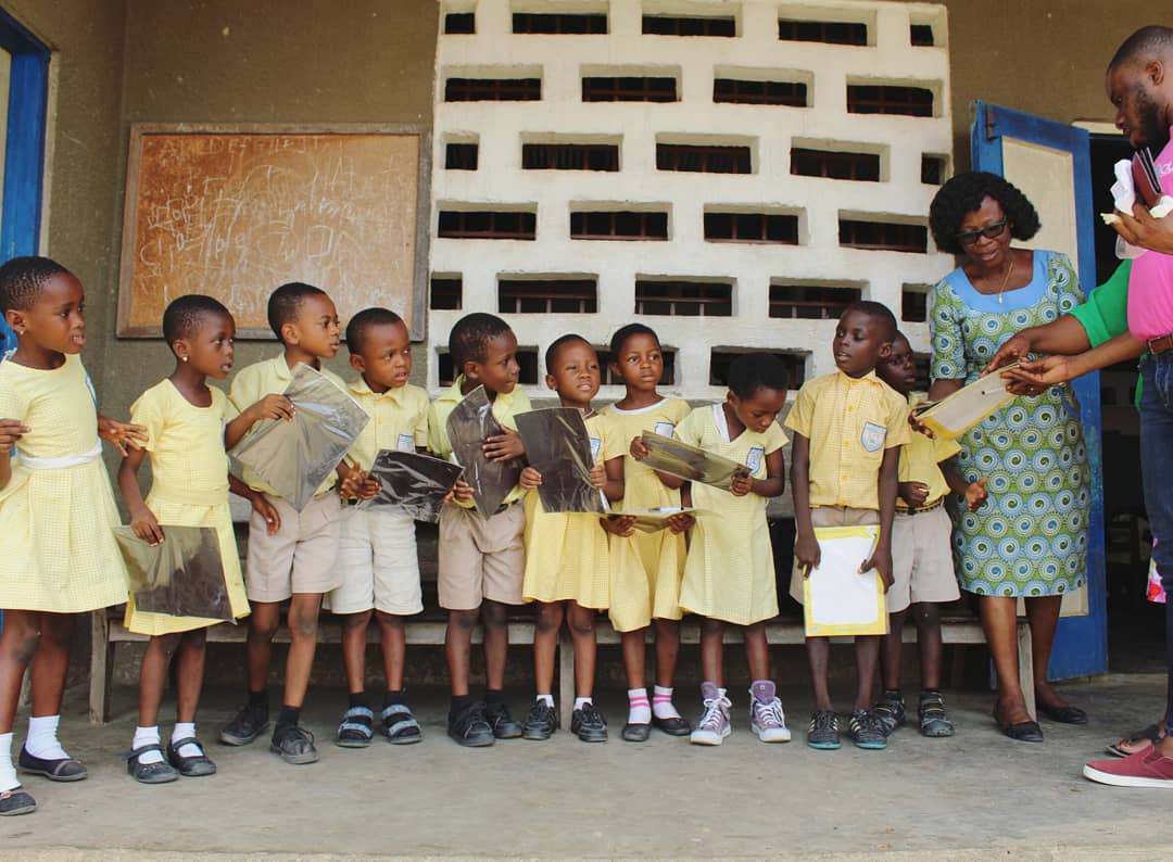 OLAFngo's tweet image. Let us think of #education as the means of developing our greatest abilities, because in each of us there is a private #hope and #dream which, fulfilled, can be translated into benefit for everyone and greater strength for our #nation.
- John F. Kennedy