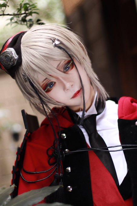コスプレイヤー工藤棗のTwitter画像31