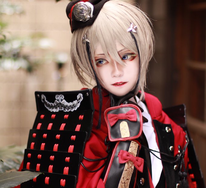 コスプレイヤー工藤棗のTwitter画像32