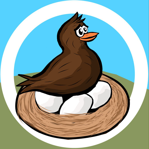 Sovon's tweet photo. AviNest is uit het ei! We zijn blij deze nieuwe app om nestkaarten in te voeren met jullie te delen. #CitizenScience samen met
@BirdRing_NL @niooknaw, @vogelnieuws en @Radboud_Uni. / #AviNest is hatched. Happy with the new app for nest data! https://t.co/QLEnnB9O0d https://t.co/oSQkrPwLBS