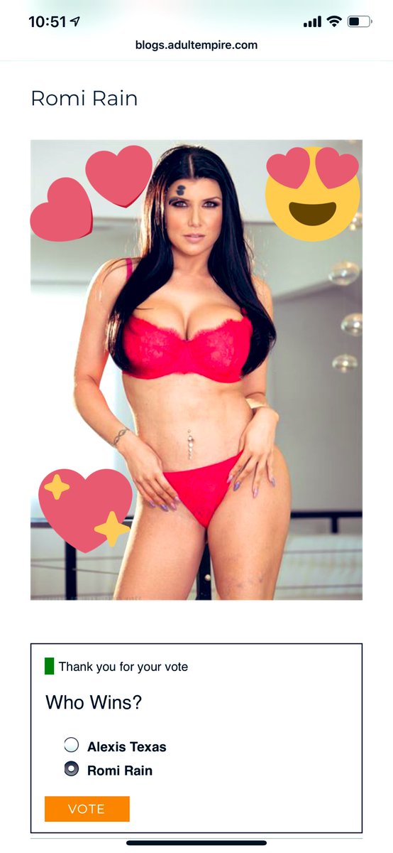 maheshfucker's tweet photo. @Romi_Rain Here’s my support to you love. And here’s the link guys https://t.co/eM4I0GpPYd #SupportRomi😘😍❤️ https://t.co/BZZUeBSCxB