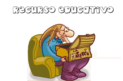 Alvserg's tweet photo. La Materia y los materiales, recurso educativo. https://t.co/wpXTxkl0gg https://t.co/wzA2o3x7Uq