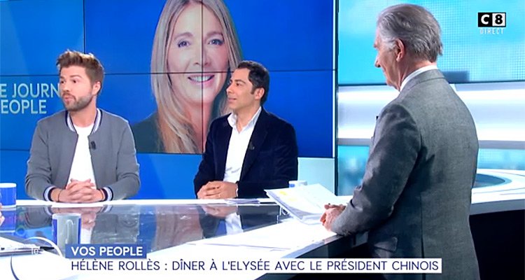 toutelatele's tweet photo. #Audiences : nouveau record historique pour #WilliamAMidi sur @C8TV https://t.co/OgjCG0wp7K https://t.co/EjueWsu9JU