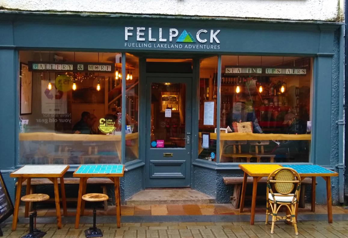 VeganOlive1's tweet photo. #Fellpack #Keswick is a must for any #Vegans visiting the area, its a fabulous place, read why here https://t.co/dXtXpeZFT0 #Veganfriendly #Veganfoodshare #GoVegan #Easy2bvegan πππ±ππ https://t.co/OhsMhq5mrr
