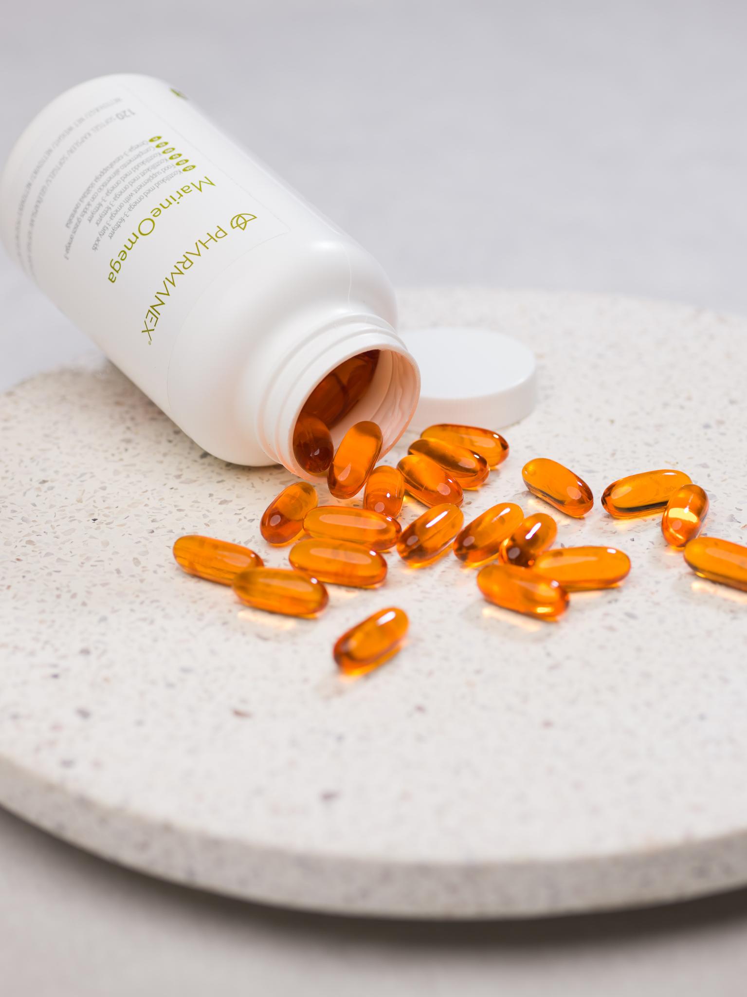 omega 3 nu skin