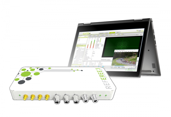 inbroadcast's tweet photo. TestTree To Showcase New T&M Solution
@TestTree_news will showcase its new #test & #monitoring offer targeting ATSC 3.0 and OTT at #NABShow next month β https://t.co/nnoWO2dHbt
@NABShow #InBroadcast #ATSC #OTT #EdgeProbe #StreamProbe #ReFeree3 https://t.co/lNxU6rC7Tf