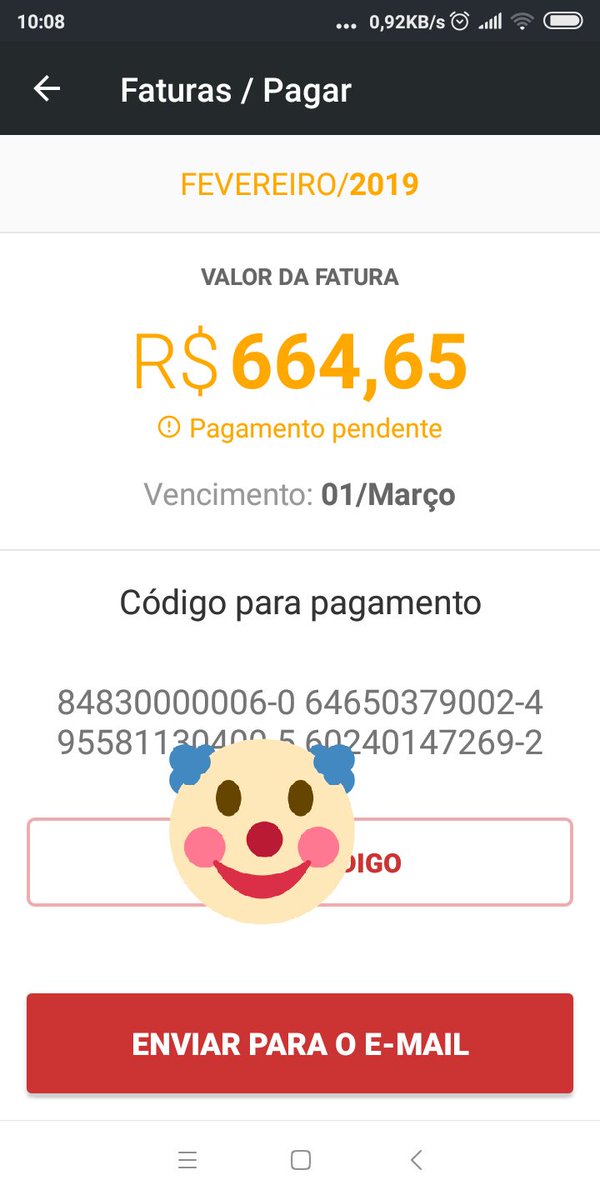 sigaorodrigao's tweet photo. @Evamnuel @skybrasil A @SKYresponde faz isso todos os meses... https://t.co/hQv9bwCyRt