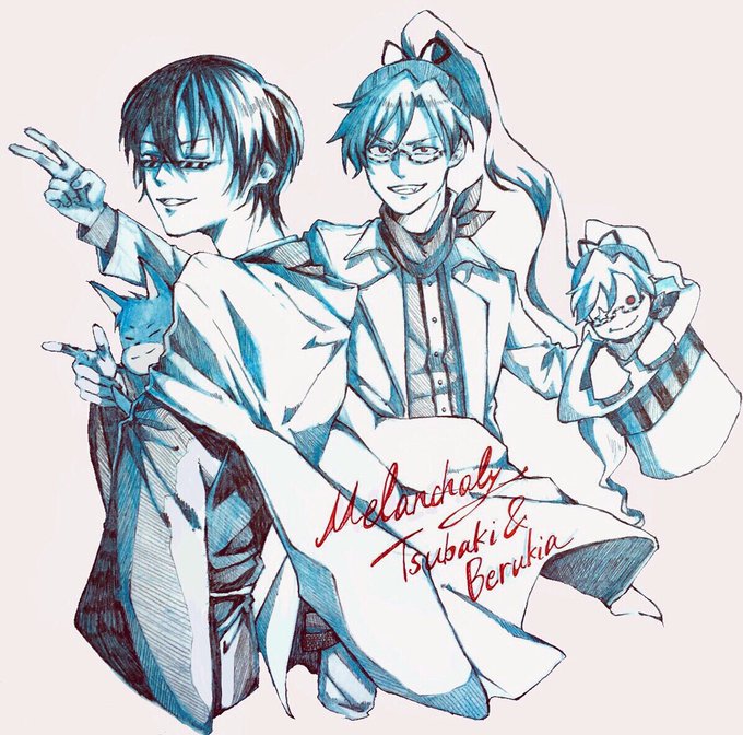 画像まとめ Servamp サーヴァンプ 新着 13ページ目 アニメレーダー