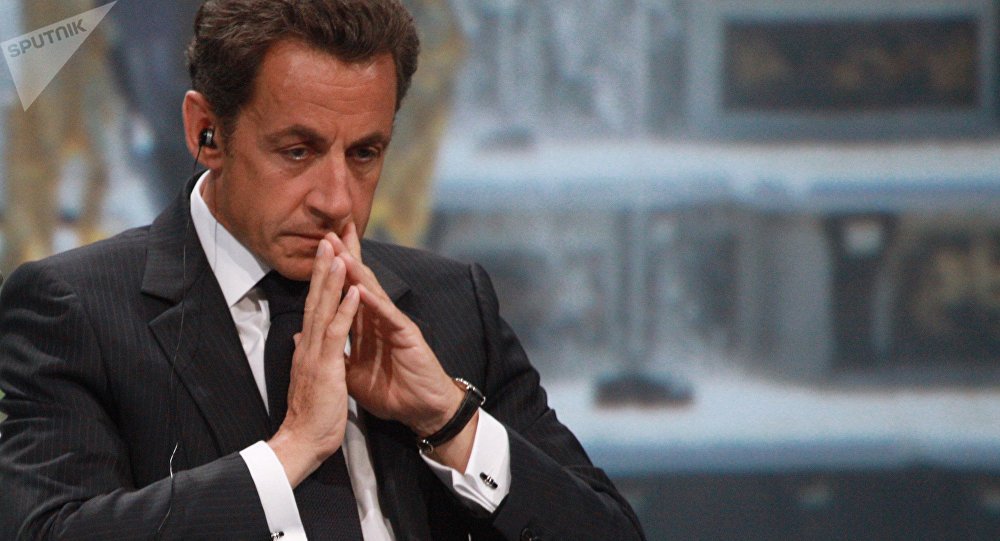 sputnik_afrique's tweet photo. La cour d'appel de Paris a rejeté le recours de Nicolas Sarkozy dans le cadre de son affaire de «corruption»
https://t.co/F676mxEMqp https://t.co/i4Ik41bUZy