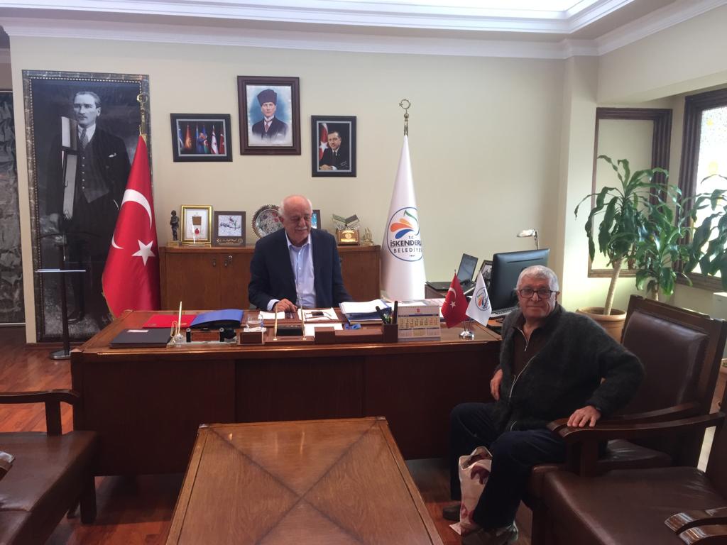 seyfidingil's tweet photo. Göreve geldiğimiz ilk günden bu güne kadar aralıksız olarak devam ettiğimiz halk günleri buluşmalarımızın sonuncusunu gerçekleştirdik. https://t.co/Uc2hE7EYV4