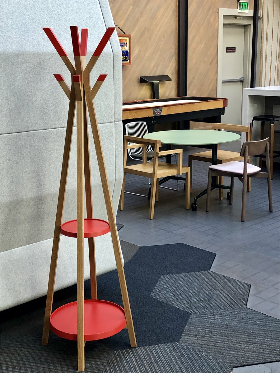 SchiavelloGroup's tweet photo. Thanks to everyone who joined us for our launch in Seattle last week at Systems Source! We had a ball chatting to design heavyweights in the States and introducing Seattle to our products. #seattleinteriordesigner #smarterwithschiavello #interiordesignseattle https://t.co/p2CVVndiDt