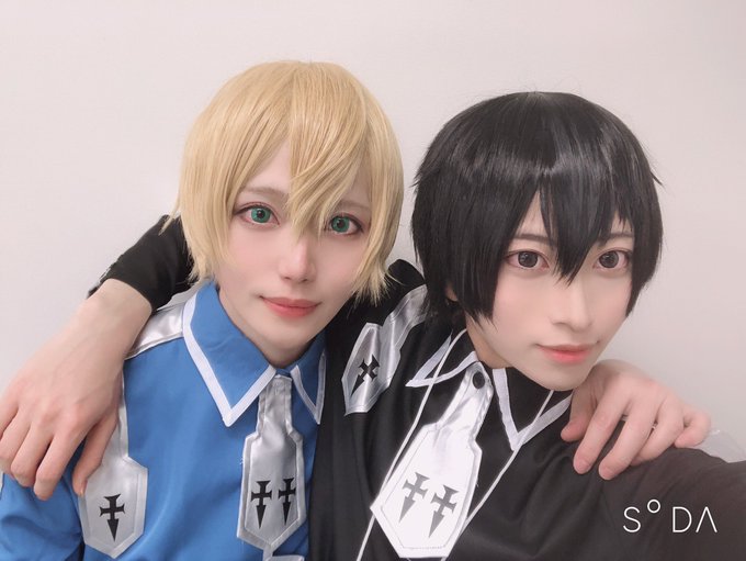 コスプレイヤー椛乃ねむ（もみじのねむ）のTwitter画像34