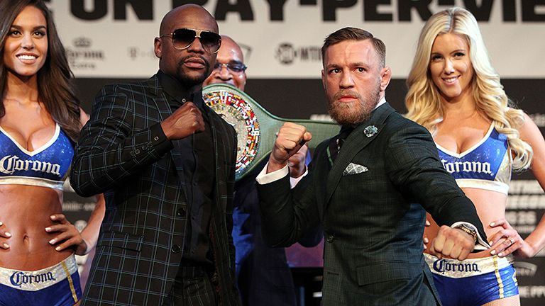 sportcashone's tweet image. #ConorMcGregor the famous UFC fighter announces retirement: 

#mma #UFCnoCombate
#ufc #McGregor #Btc $waves $scone #scone #esportes #deportes