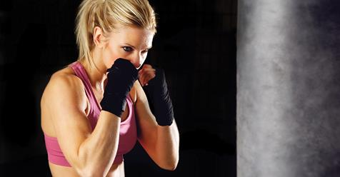 FitnessFirst_UK's tweet photo. Women’s boxing is going from strength to strength, and there are so many benefits to be gained by strapping on a pair of gloves.
https://t.co/KzDN7MK4Kt https://t.co/LamazNNmjO