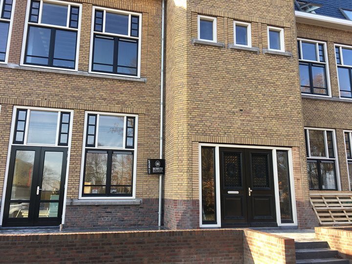 Bijzonder werk? Metal stud? Eduardo Walgering van Beemster Bouwers pakt het aan en zorg dat het voor elkaar komt! #bouw #jegaathetmaken #debouwmaakthet #Bouwmensen