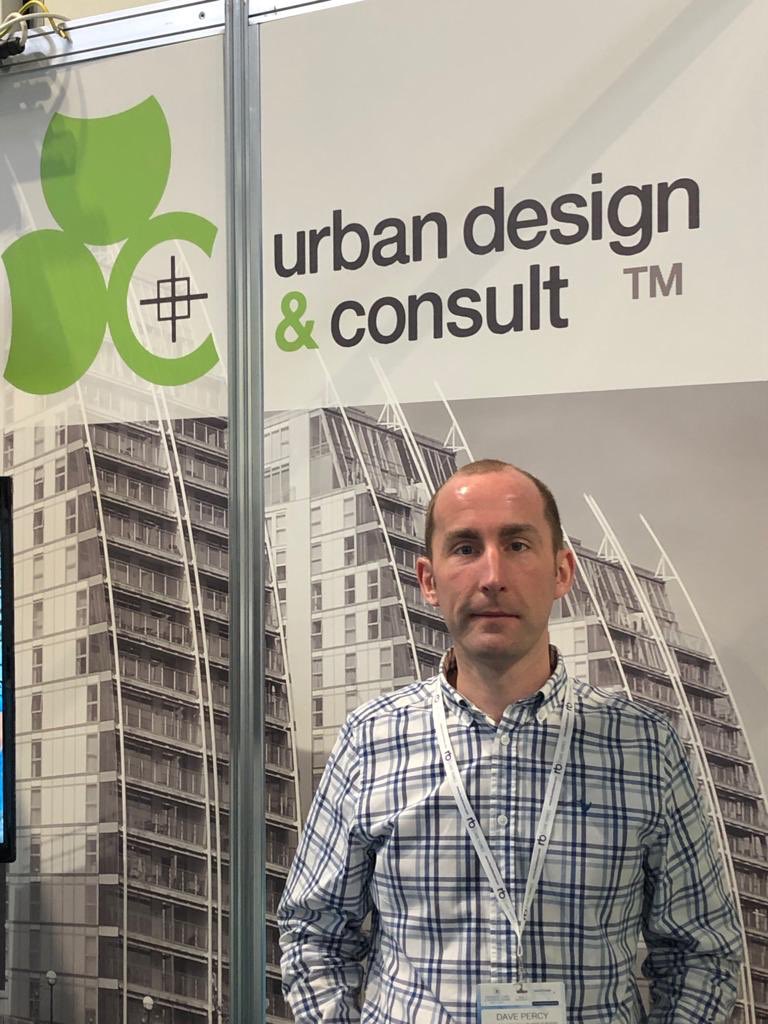UDC_Ltd's tweet photo. All set up at our @CareHomeShow stand. Come and visit us on D31 for more details #CareHome19 #carehome #ForSustainableCare https://t.co/WcDPFT5KIJ