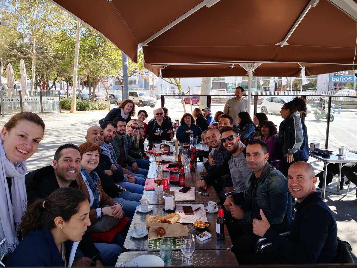 alises_beatriz's tweet photo. #c2cast18 #incertaglòria @jsans_jaume https://t.co/li2s0ob2A0