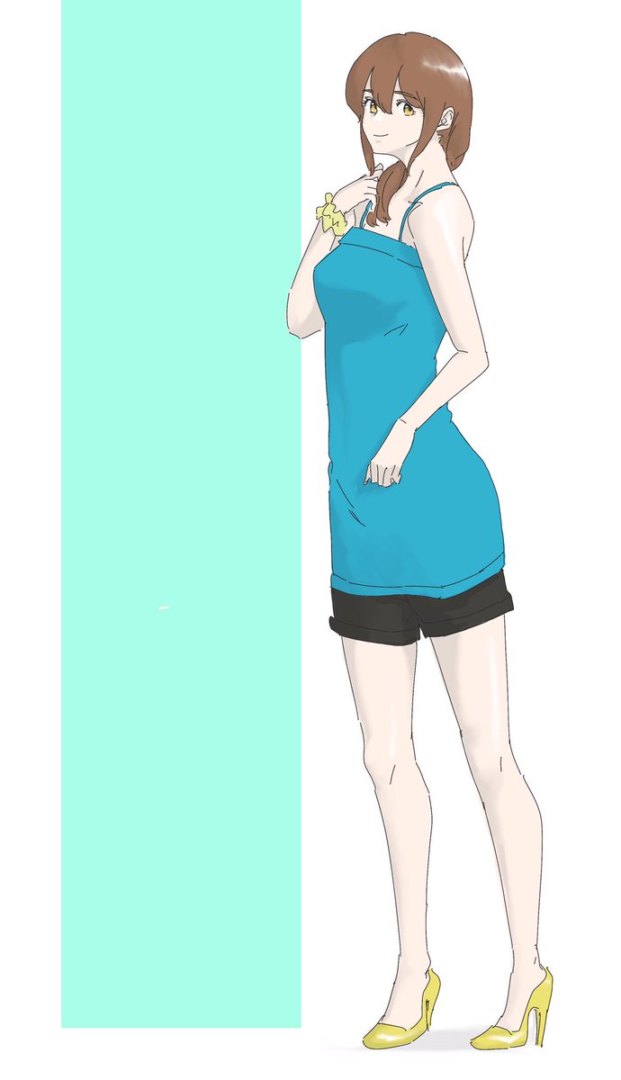 手グセのかたまり 