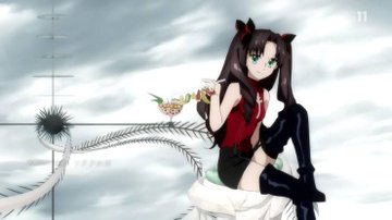 アニメfate Extra Last Encoreの感想 評価まとめ 最終回の結末は 大人のためのエンターテイメントメディアbibi ビビ