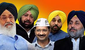 Spick_Media's tweet photo. 2nd round of #FON - #FOPB was conducted by IETech Group for #SpickMedia between 12th December - 16th January, 2019 among 6,621 respondants across #Punjab . Survey was conducted at 13 LS constituencies. #AAP #Congress #BJP #SAD #LokSabhaElections2019 https://t.co/Kl7qn0acjE