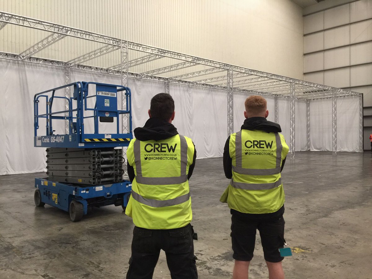 IPAF, Counterbalance forklift , Telescopic handlers - you need it, we've got it